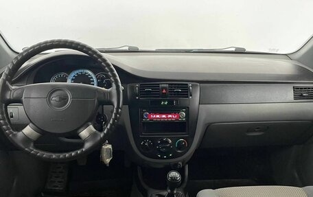 Chevrolet Lacetti, 2008 год, 369 000 рублей, 17 фотография