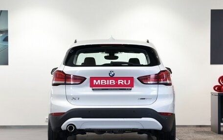 BMW X1, 2021 год, 3 290 000 рублей, 6 фотография