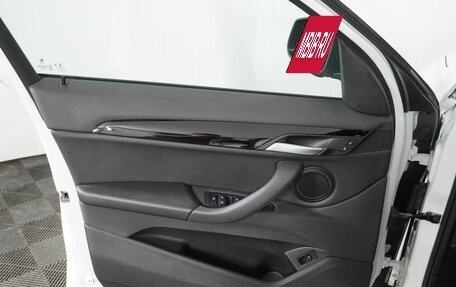 BMW X1, 2021 год, 3 290 000 рублей, 10 фотография