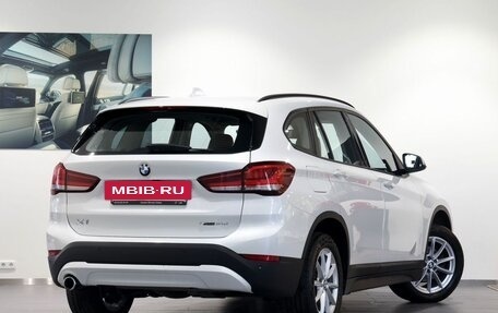 BMW X1, 2021 год, 3 290 000 рублей, 5 фотография