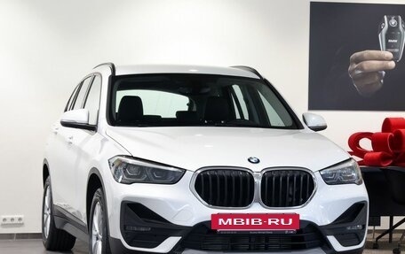 BMW X1, 2021 год, 3 290 000 рублей, 3 фотография