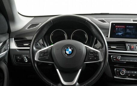 BMW X1, 2021 год, 3 290 000 рублей, 19 фотография