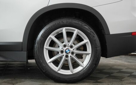 BMW X1, 2021 год, 3 290 000 рублей, 28 фотография