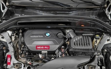BMW X1, 2021 год, 3 290 000 рублей, 27 фотография