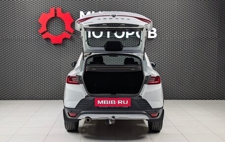 Renault Arkana I, 2020 год, 1 350 000 рублей, 10 фотография