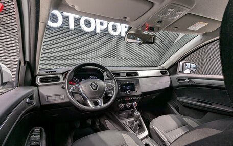Renault Arkana I, 2020 год, 1 350 000 рублей, 21 фотография