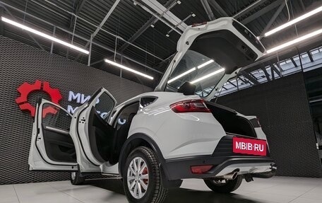 Renault Arkana I, 2020 год, 1 350 000 рублей, 11 фотография