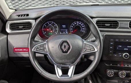 Renault Arkana I, 2020 год, 1 350 000 рублей, 20 фотография