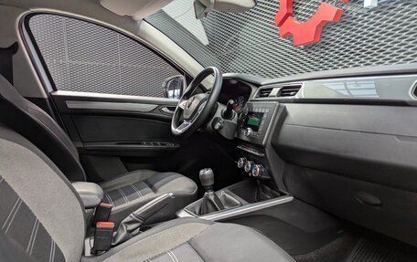 Renault Arkana I, 2020 год, 1 350 000 рублей, 38 фотография