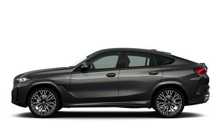 BMW X6, 2025 год, 18 480 000 рублей, 8 фотография