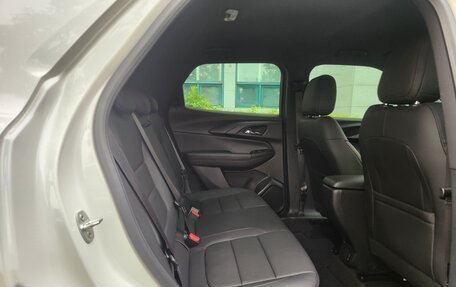Chevrolet TrailBlazer, 2022 год, 1 430 013 рублей, 12 фотография