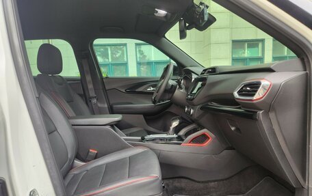 Chevrolet TrailBlazer, 2022 год, 1 430 013 рублей, 13 фотография