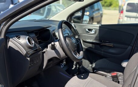 Renault Kaptur I рестайлинг, 2020 год, 1 420 000 рублей, 11 фотография