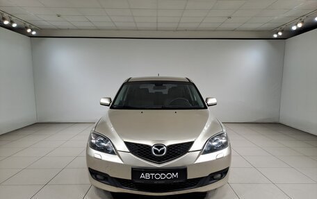 Mazda 3, 2007 год, 530 000 рублей, 2 фотография