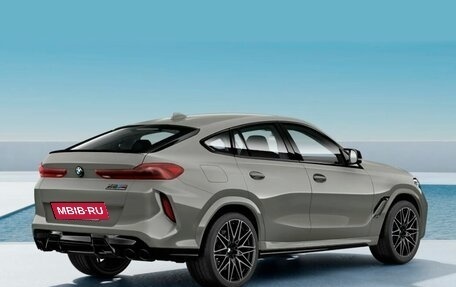 BMW X6 M, 2024 год, 23 625 000 рублей, 4 фотография