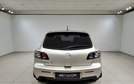 Mazda 3, 2007 год, 530 000 рублей, 6 фотография
