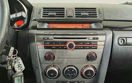 Mazda 3, 2007 год, 530 000 рублей, 11 фотография