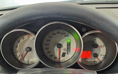 Mazda 3, 2007 год, 530 000 рублей, 10 фотография