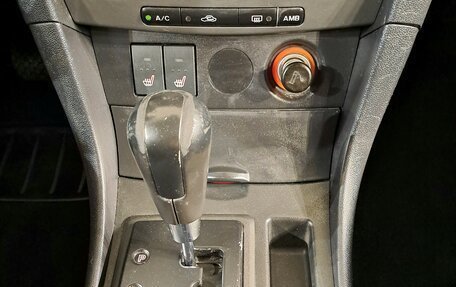 Mazda 3, 2007 год, 530 000 рублей, 12 фотография