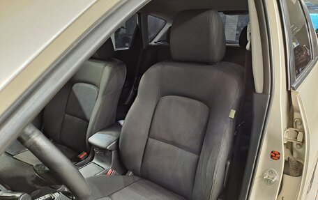 Mazda 3, 2007 год, 530 000 рублей, 14 фотография