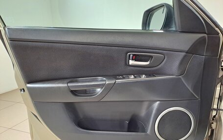Mazda 3, 2007 год, 530 000 рублей, 16 фотография