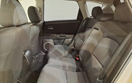 Mazda 3, 2007 год, 530 000 рублей, 17 фотография