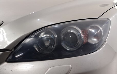 Mazda 3, 2007 год, 530 000 рублей, 20 фотография
