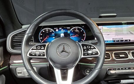 Mercedes-Benz GLE Coupe, 2022 год, 5 779 000 рублей, 6 фотография