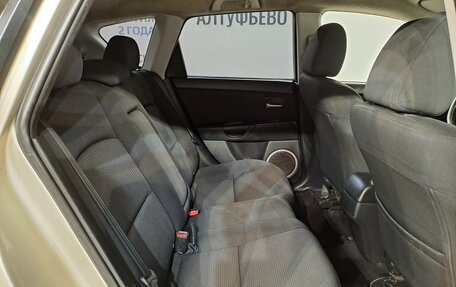 Mazda 3, 2007 год, 530 000 рублей, 18 фотография