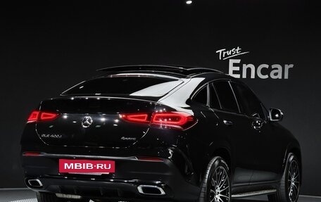 Mercedes-Benz GLE Coupe, 2022 год, 5 779 000 рублей, 4 фотография