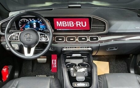 Mercedes-Benz GLE Coupe, 2022 год, 5 779 000 рублей, 5 фотография