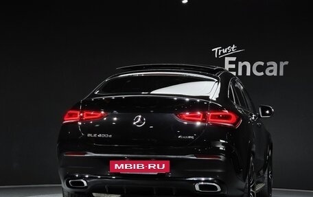 Mercedes-Benz GLE Coupe, 2022 год, 5 779 000 рублей, 3 фотография
