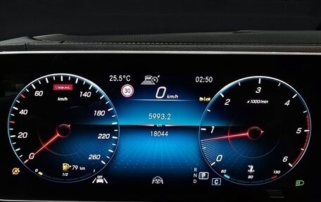 Mercedes-Benz GLE Coupe, 2022 год, 5 779 000 рублей, 7 фотография