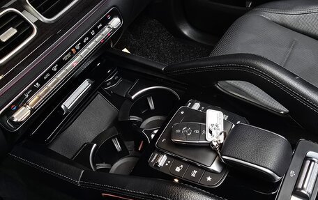 Mercedes-Benz GLE Coupe, 2022 год, 5 779 000 рублей, 14 фотография