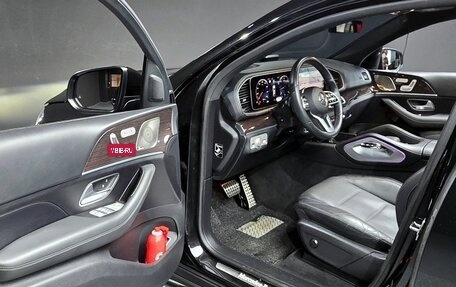 Mercedes-Benz GLE Coupe, 2022 год, 5 779 000 рублей, 11 фотография