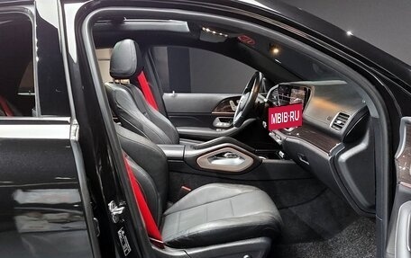 Mercedes-Benz GLE Coupe, 2022 год, 5 779 000 рублей, 12 фотография