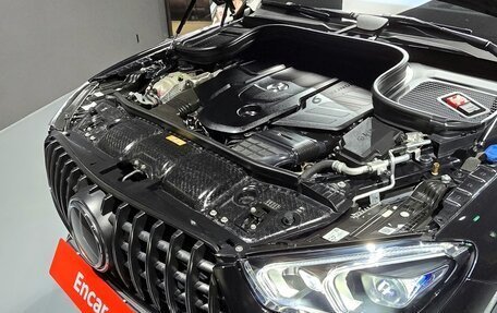 Mercedes-Benz GLE Coupe, 2022 год, 5 779 000 рублей, 19 фотография