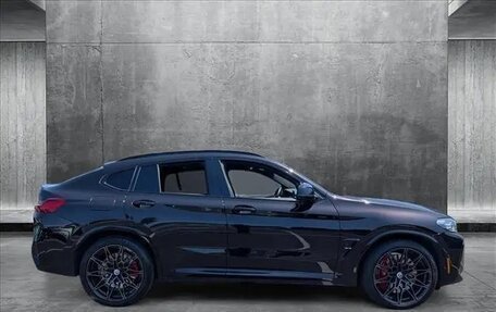 BMW X4 M, 2022 год, 6 821 964 рублей, 4 фотография
