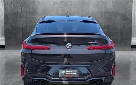 BMW X4 M, 2022 год, 6 821 964 рублей, 6 фотография
