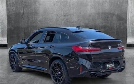 BMW X4 M, 2022 год, 6 821 964 рублей, 7 фотография