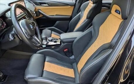 BMW X4 M, 2022 год, 6 821 964 рублей, 17 фотография