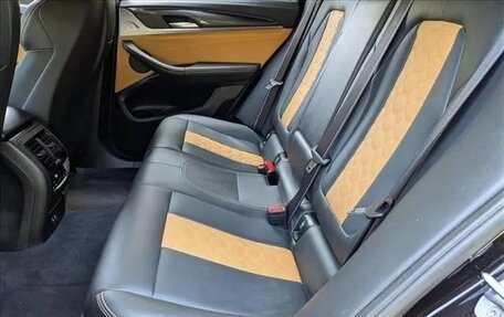 BMW X4 M, 2022 год, 6 821 964 рублей, 18 фотография