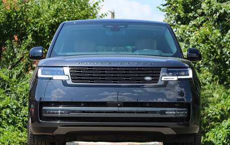 Land Rover Range Rover IV рестайлинг, 2024 год, 21 000 000 рублей, 4 фотография