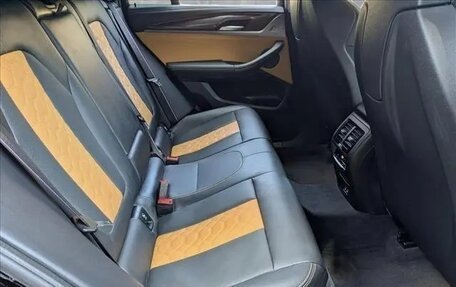 BMW X4 M, 2022 год, 6 821 964 рублей, 21 фотография