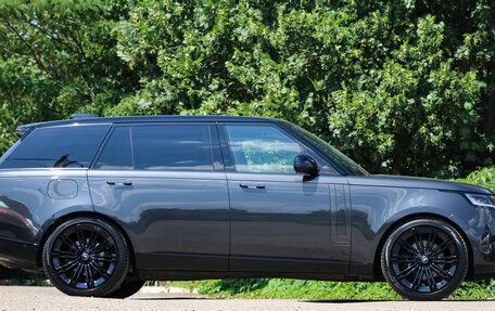 Land Rover Range Rover IV рестайлинг, 2024 год, 21 000 000 рублей, 3 фотография
