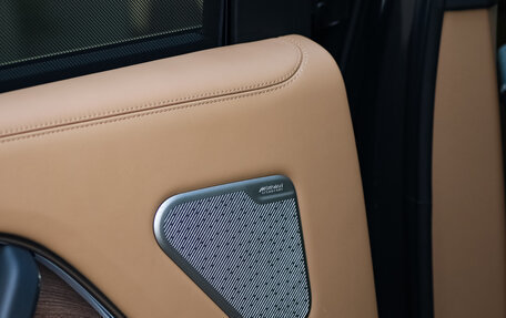 Land Rover Range Rover IV рестайлинг, 2024 год, 21 000 000 рублей, 9 фотография