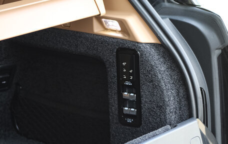 Land Rover Range Rover IV рестайлинг, 2024 год, 21 000 000 рублей, 12 фотография