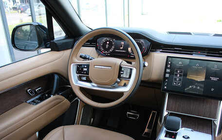 Land Rover Range Rover IV рестайлинг, 2024 год, 21 000 000 рублей, 20 фотография