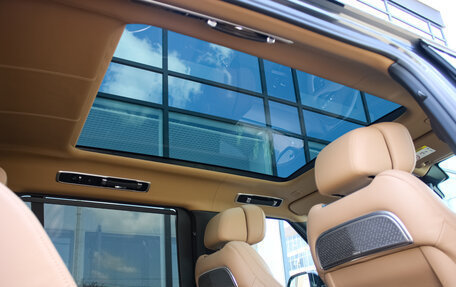 Land Rover Range Rover IV рестайлинг, 2024 год, 21 000 000 рублей, 18 фотография