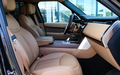 Land Rover Range Rover IV рестайлинг, 2024 год, 21 000 000 рублей, 13 фотография